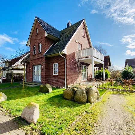 Haus Milena/Jann Rostock Exterior foto